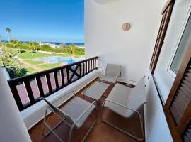 Appartement Cabo Oasis