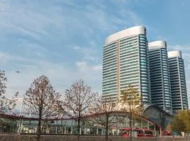 Centaurus Luxury Apartments Islamabad