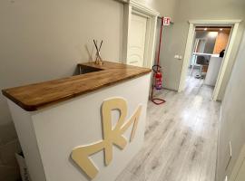 La Maison Du Relaxment，位于福贾的酒店