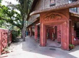 Malhar Haveli Homestay