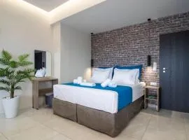 Blue Heaven Studio with Seaview
