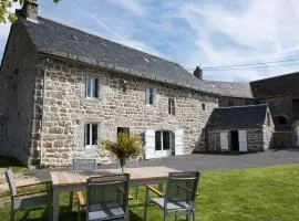 Gîtes de france à veyrès