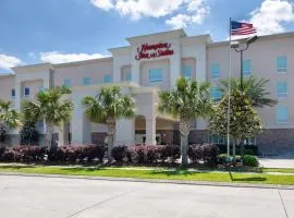 Hampton Inn & Suites Harvey New Orleans Westbank