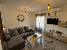 Casa en Torrox, España，位于托罗克斯的酒店