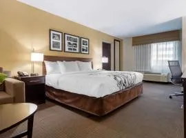 Sleep Inn & Suites Bismarck I-94