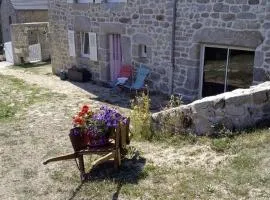 Gîte La Maison d'Alphonse 7/8 personnes