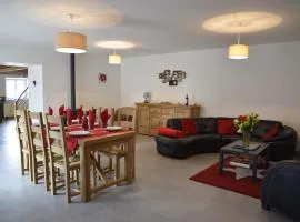 La maison d'alphonse 4 personnes