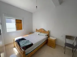 Alhoceima Appartement Loft