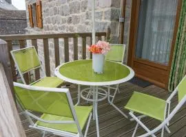 Gite a albaret