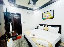Hotel Krishna Villa - East of Kailash