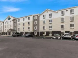 WoodSpring Suites Tulsa