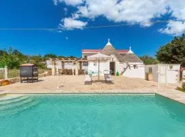 Trullo DoMi by Perle di Puglia