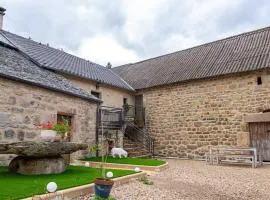 Gîte Gîte des Grands-Parents 4/6 personnes