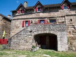 Gites de france 6 pers aux bondons