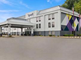 Spark By Hilton Newcomerstown