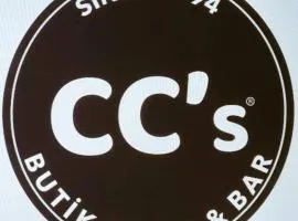 CC's Butik Hotel