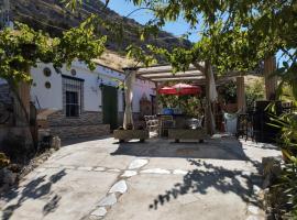 Loma Negra，位于杜尔卡尔的酒店