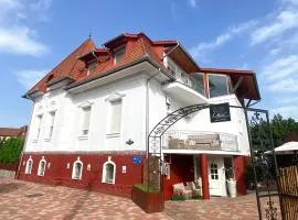 Villa Lillybeth Garden Rooms