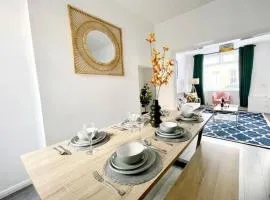 Residency serviced accomodation liverpool
