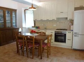 Il mulino di Augusto e Marianna