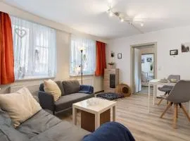 Wanderpfotens Ostsee Ferienhaus