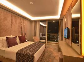 Best Western Premier Ottoperla Hotel，位于伊斯坦布尔橄榄角的酒店