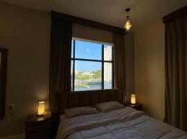 Bait Al Hakem Guest Rooms，位于塞拉莱的酒店