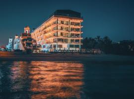 Arabella Beach Hotel Kuwait, Vignette Collection, an IHG Hotel，位于科威特的酒店