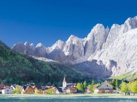 Casa Margherita - Valbruna，位于瓦尔布鲁纳的酒店