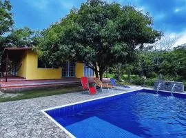 Cabaña Villa Hellen