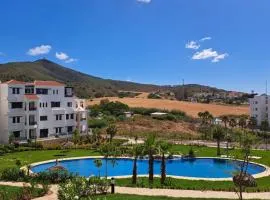 Cabo Negro-Lilac's Garden