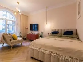 Apartament Studzienna Prestige Old Town