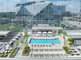 Signia By Hilton Atlanta Georgia World Congress Center