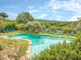 Amazing Home In Bucine Ar With Kitchen