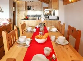 Apartment Boule de Neige by Interhome