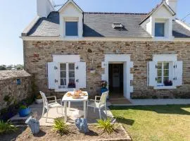 Holiday Home Les Hortensias by Interhome