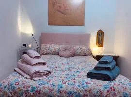 Camera Singola Matrimoniale Verona