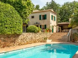 Holiday Home L'Oliverede by Interhome