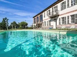 Holiday Home Tenuta Margherita by Interhome