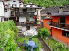 Apartment Ardene by Interhome