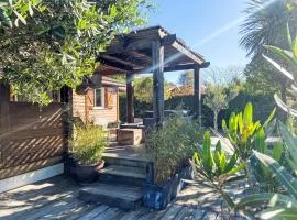 Chalet Landais by Interhome