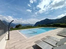 IseoLakeRental - Vistalago House