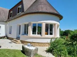 gîte La Saulnerie