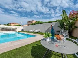 Villa Ladine by Interhome