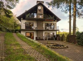 Holiday Home Eifelnatur - Haus 1-4 by Interhome，位于Immerath的酒店