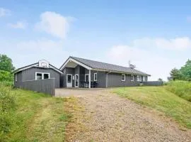 Holiday Home J,tagholmsvej Rømø Denmark