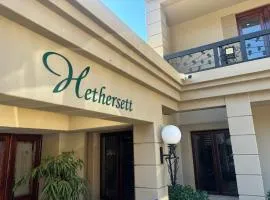 Accommodation Bedfordview - Hethersett Guesthouse