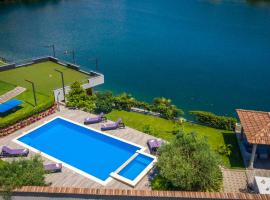 Villa Ana，位于莫斯塔尔的酒店