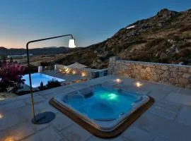 GAIA "well living house"