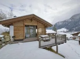 Schöneben Chalet Ferienwelt